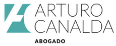 Logo Arturo Canalda