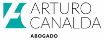 Logo Arturo Canalda