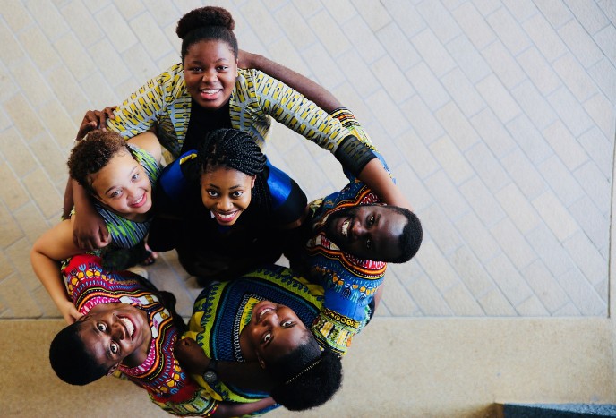 Diversidad Cultural Diversidad